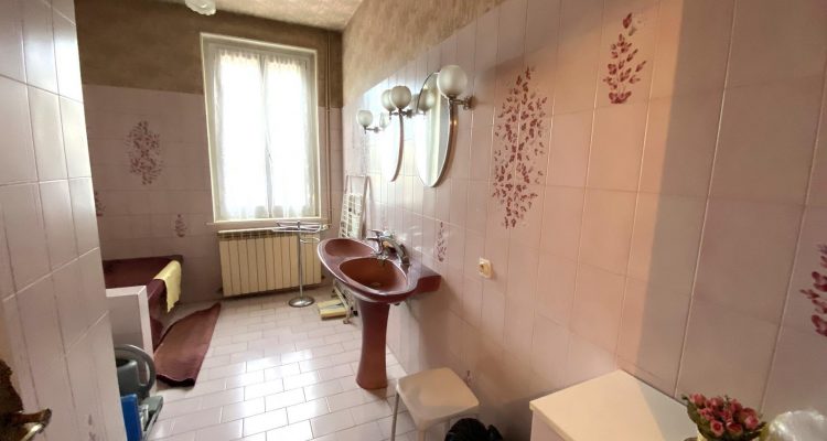 Vente Maison 158 m² à Jassans-Riottier 445 000 € - Jassans-Riottier (01480) - 13