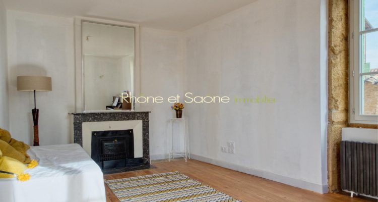 Vente Maison 190 m² à Cogny 699 000 € - Cogny (69640) - 7