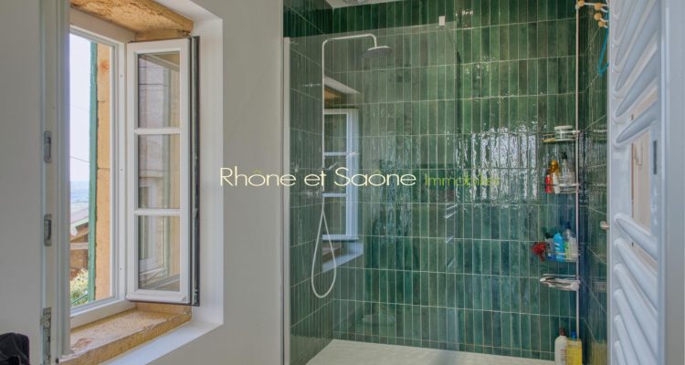 Vente Maison 190 m² à Cogny 699 000 € - Cogny (69640) - 17