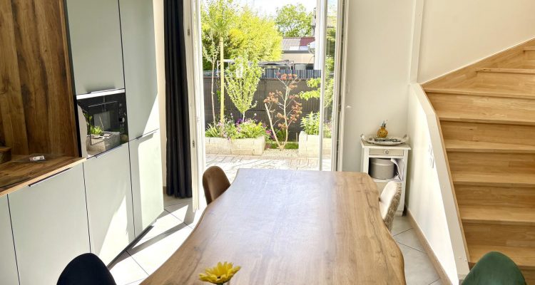 Vente Maison 85 m² à Thil 470 000 € - Thil (01120) - 5