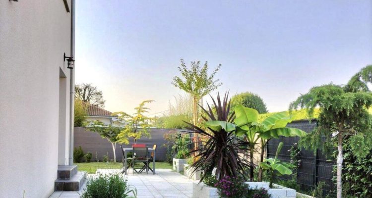 Vente Maison 85 m² à Thil 470 000 € - Thil (01120) - 10