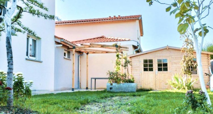 Vente Maison 85 m² à Thil 470 000 € - Thil (01120) - 11