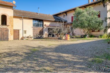 Vente Maison 240 m² à Villefranche-sur-Saône 620 000 € - 1