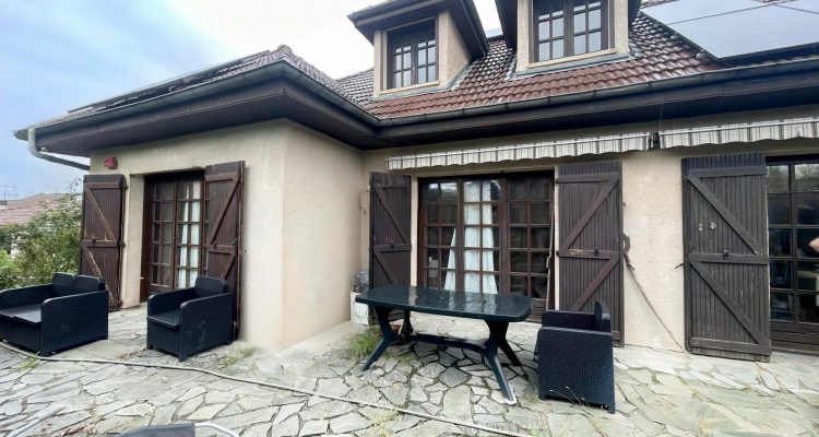 Vente Maison 148 m² à Balan 350 000 € - Balan (01360)