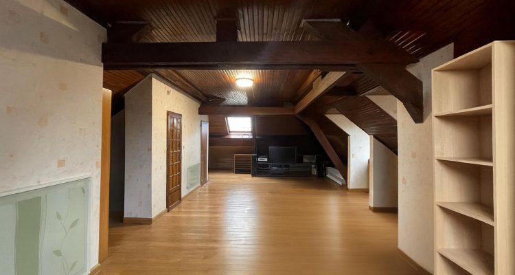 Vente Maison 148 m² à Balan 350 000 € - Balan (01360) - 6