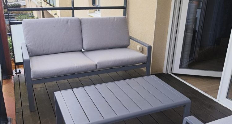 Vente T2 41 m² à Saint-Marcel 159 000 € - Saint-Marcel (01390) - 1