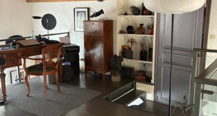 Vente T3 105 m² à Lyon-1er-Arrondissement 360 000 € - Lyon-1er-Arrondissement (69001) - 5