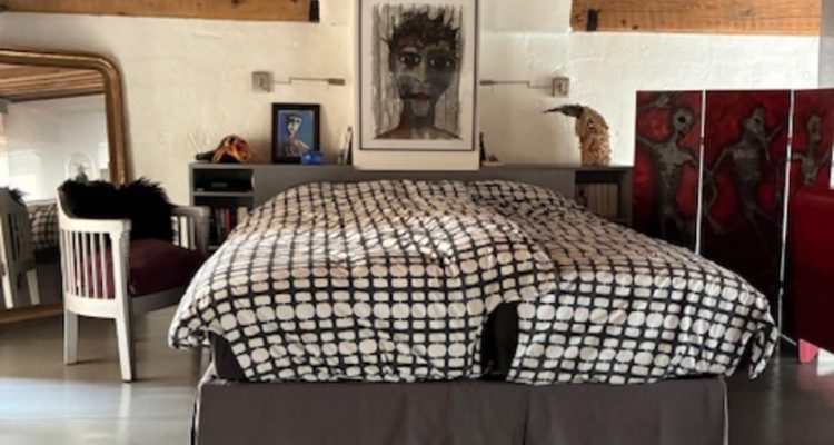 Vente T3 105 m² à Lyon-1er-Arrondissement 360 000 € - Lyon-1er-Arrondissement (69001) - 6