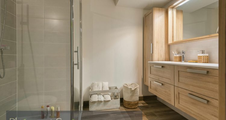 Ferme rénovée - Reyrieux (01600) - 12