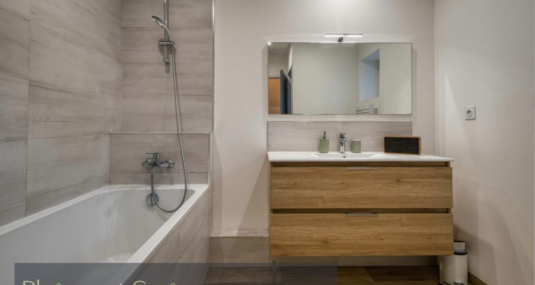 Ferme rénovée - Reyrieux (01600) - 14