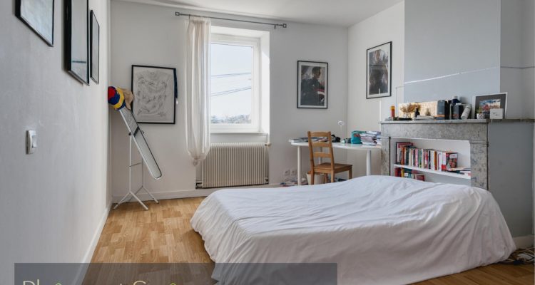 Ferme rénovée - Reyrieux (01600) - 15