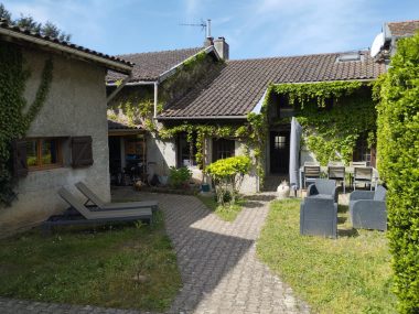 Vente Maison 88 m² à Reyrieux 230 000 € - 1