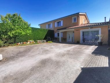 Agréable à vivre ! - 1