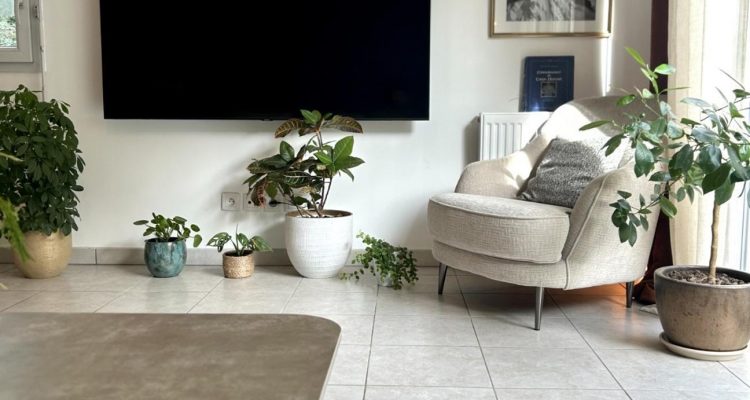 Vente T2 49 m² à Saint-Cyr-Au-Mont-d’Or 250 000 € - Saint-Cyr-Au-Mont-d'Or (69450) - 1