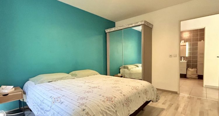 Vente T2 49 m² à Saint-Cyr-Au-Mont-d’Or 250 000 € - Saint-Cyr-Au-Mont-d'Or (69450) - 3