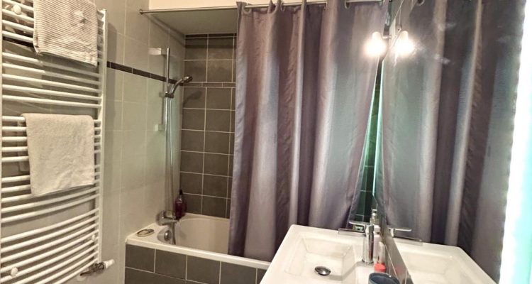 Vente T2 49 m² à Saint-Cyr-Au-Mont-d’Or 250 000 € - Saint-Cyr-Au-Mont-d'Or (69450) - 4