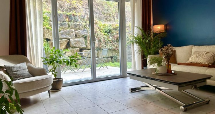 Vente T2 49 m² à Saint-Cyr-Au-Mont-d’Or 250 000 € - Saint-Cyr-Au-Mont-d'Or (69450) - 5