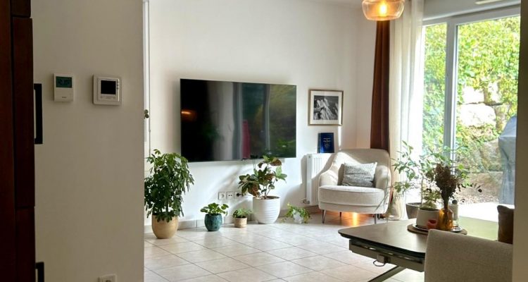 Vente T2 49 m² à Saint-Cyr-Au-Mont-d’Or 250 000 € - Saint-Cyr-Au-Mont-d'Or (69450) - 6