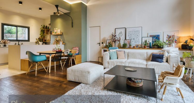 Vente Maison 203 m² à La Tour-de-Salvagny 745 000 € - La Tour-de-Salvagny (69890) - 5