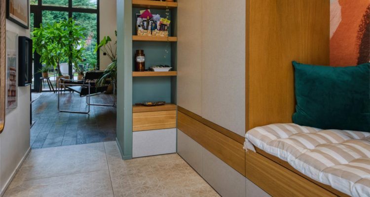 Vente Maison 203 m² à La Tour-de-Salvagny 745 000 € - La Tour-de-Salvagny (69890) - 7