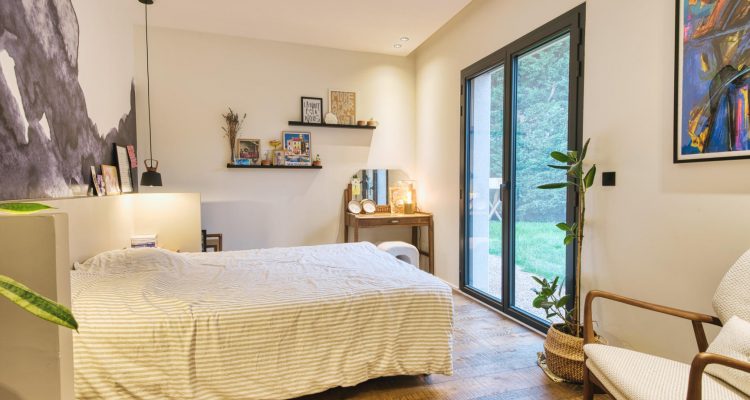 Vente Maison 203 m² à La Tour-de-Salvagny 745 000 € - La Tour-de-Salvagny (69890) - 8