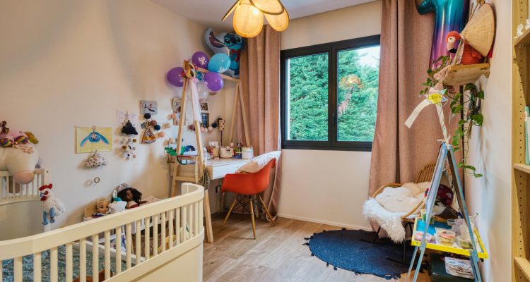 Vente Maison 203 m² à La Tour-de-Salvagny 745 000 € - La Tour-de-Salvagny (69890) - 10