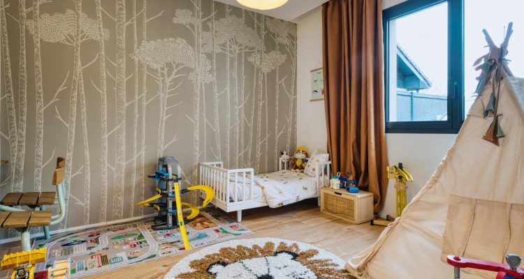 Vente Maison 203 m² à La Tour-de-Salvagny 745 000 € - La Tour-de-Salvagny (69890) - 11