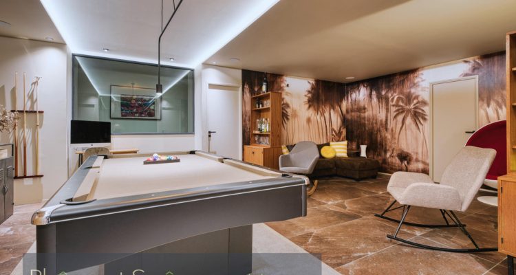Vente Maison 203 m² à La Tour-de-Salvagny 745 000 € - La Tour-de-Salvagny (69890) - 13