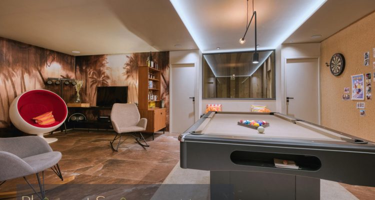 Vente Maison 203 m² à La Tour-de-Salvagny 745 000 € - La Tour-de-Salvagny (69890) - 14