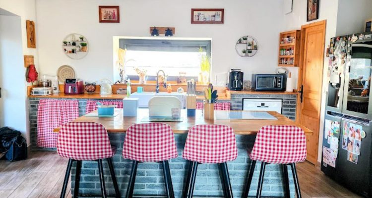 Vente Maison 131 m² à Saint-Georges-de-Reneins 399 000 € - Saint-Georges-de-Reneins (69830) - 1