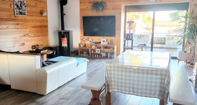 Vente Maison 131 m² à Saint-Georges-de-Reneins 399 000 € - Saint-Georges-de-Reneins (69830) - 2