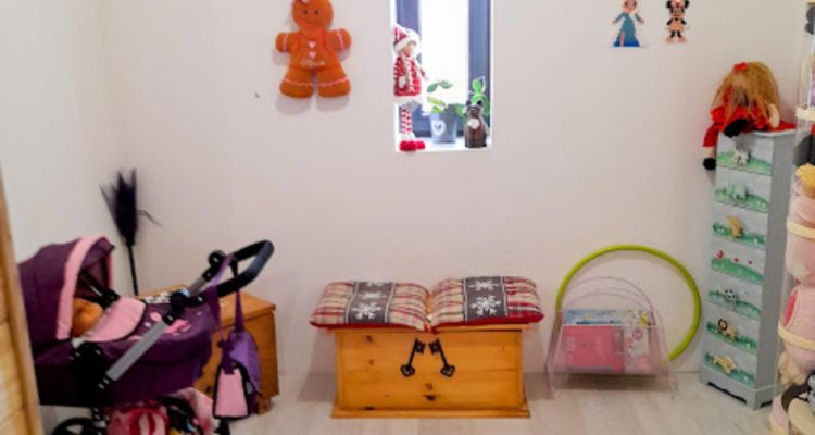 Vente Maison 131 m² à Saint-Georges-de-Reneins 399 000 € - Saint-Georges-de-Reneins (69830) - 5