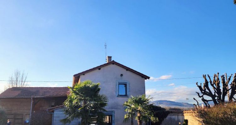 Vente Maison 131 m² à Saint-Georges-de-Reneins 399 000 € - Saint-Georges-de-Reneins (69830) - 18