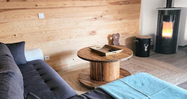 Vente Maison 131 m² à Saint-Georges-de-Reneins 399 000 € - Saint-Georges-de-Reneins (69830) - 22