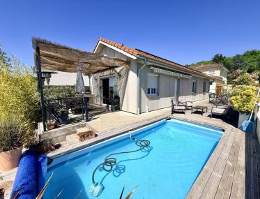 Idéalement située - 1