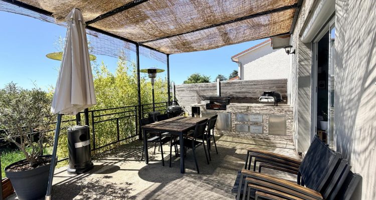 Idéalement située - Reyrieux (01600) - 1