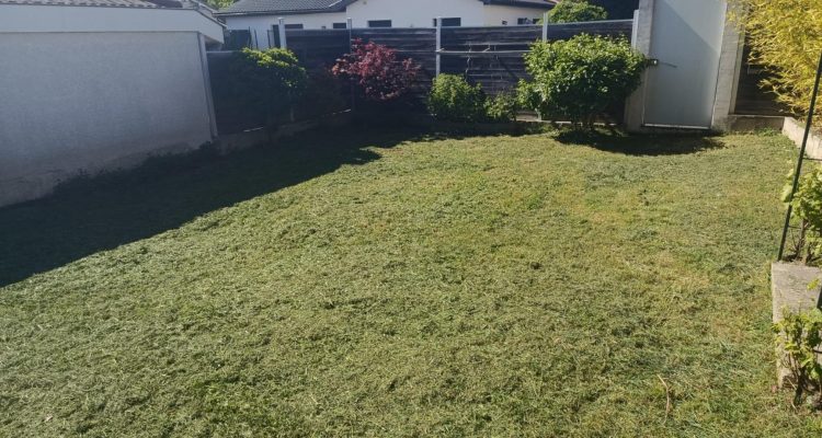 Idéalement située - Reyrieux (01600) - 2