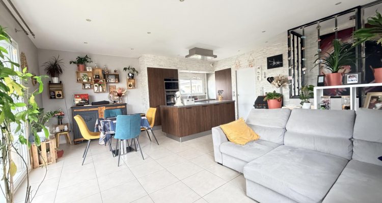 Idéalement située - Reyrieux (01600) - 4