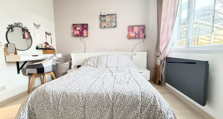 Idéalement située - Reyrieux (01600) - 7