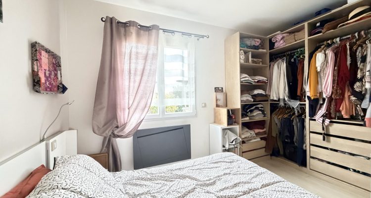 Idéalement située - Reyrieux (01600) - 8