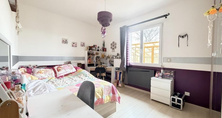 Idéalement située - Reyrieux (01600) - 9