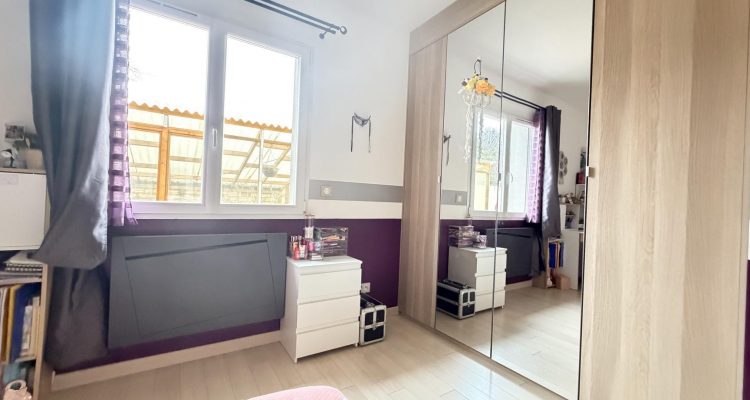 Idéalement située - Reyrieux (01600) - 10