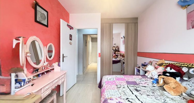 Idéalement située - Reyrieux (01600) - 12