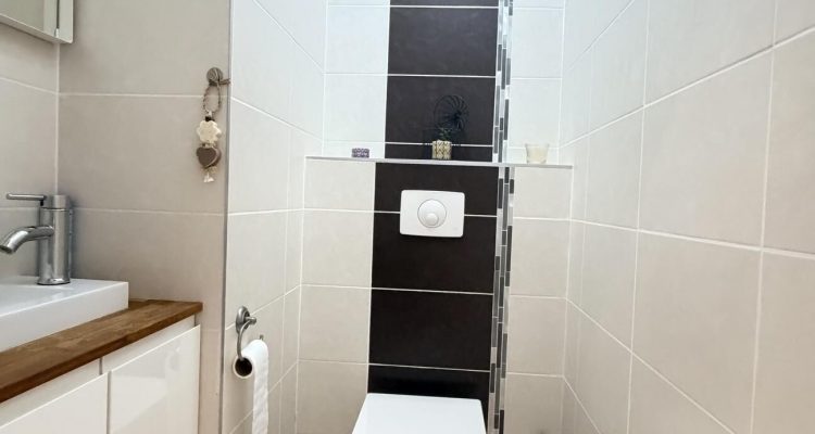 Idéalement située - Reyrieux (01600) - 15