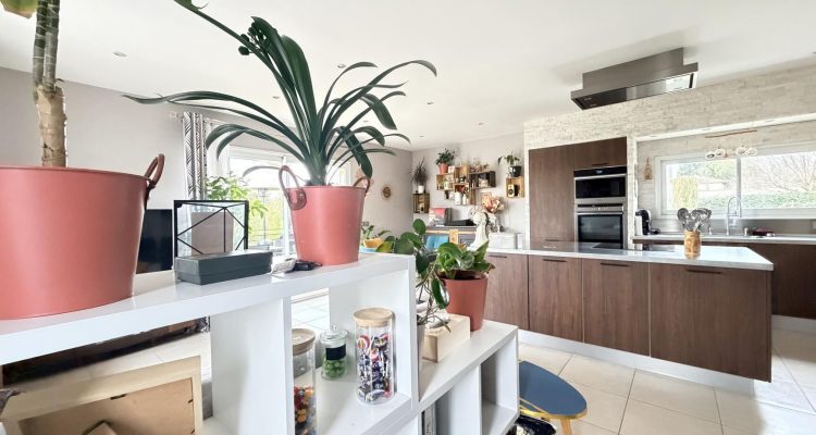 Idéalement située - Reyrieux (01600) - 20