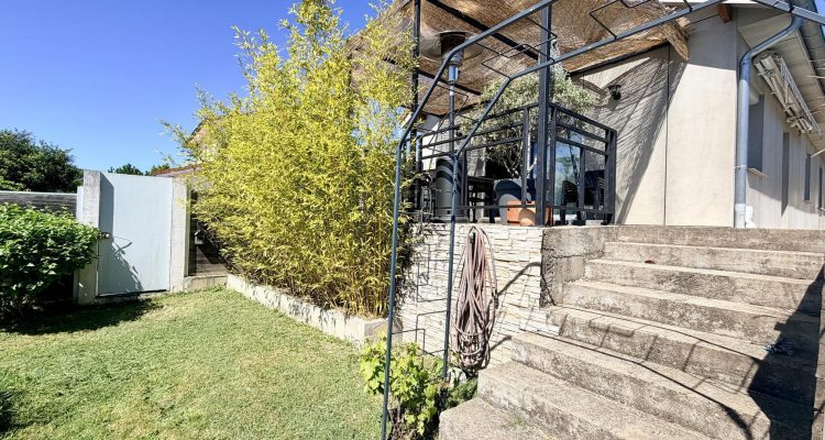 Idéalement située - Reyrieux (01600) - 21