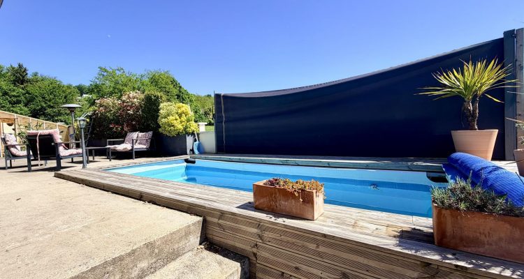 Idéalement située - Reyrieux (01600) - 23