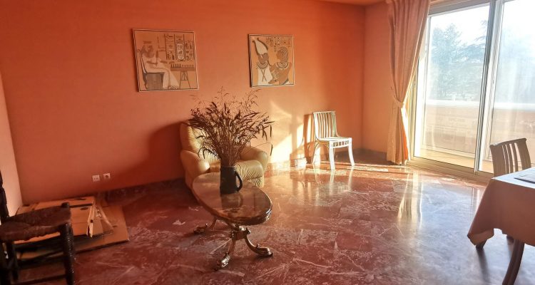 Vente T4 103 m² à Décines-Charpieu 250 000 € - Décines-Charpieu (69150) - 1