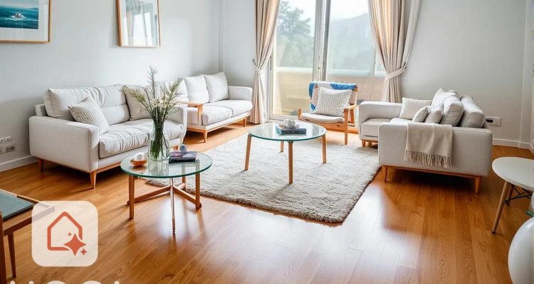 Vente T4 103 m² à Décines-Charpieu 250 000 € - Décines-Charpieu (69150) - 3