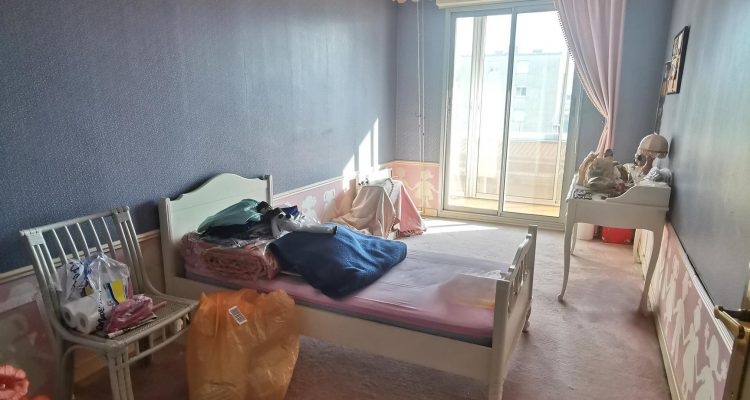 Vente T4 103 m² à Décines-Charpieu 250 000 € - Décines-Charpieu (69150) - 8